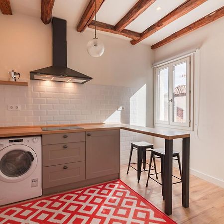 Apartament The Barn Madryt Zewnętrze zdjęcie