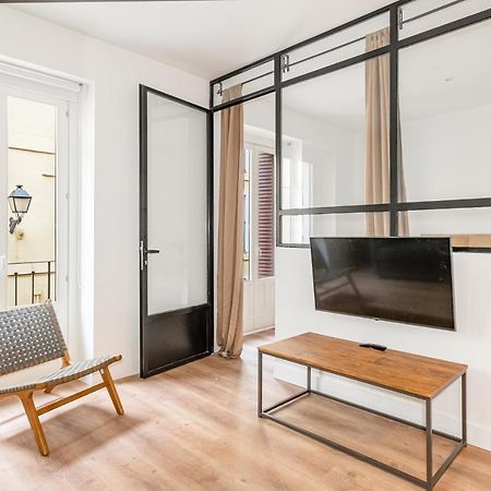 Apartament The Barn Madryt Zewnętrze zdjęcie