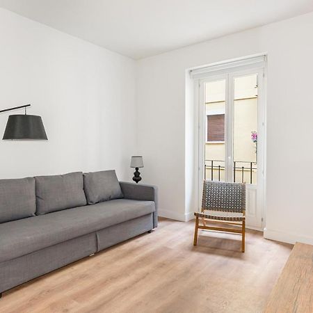 Apartament The Barn Madryt Zewnętrze zdjęcie