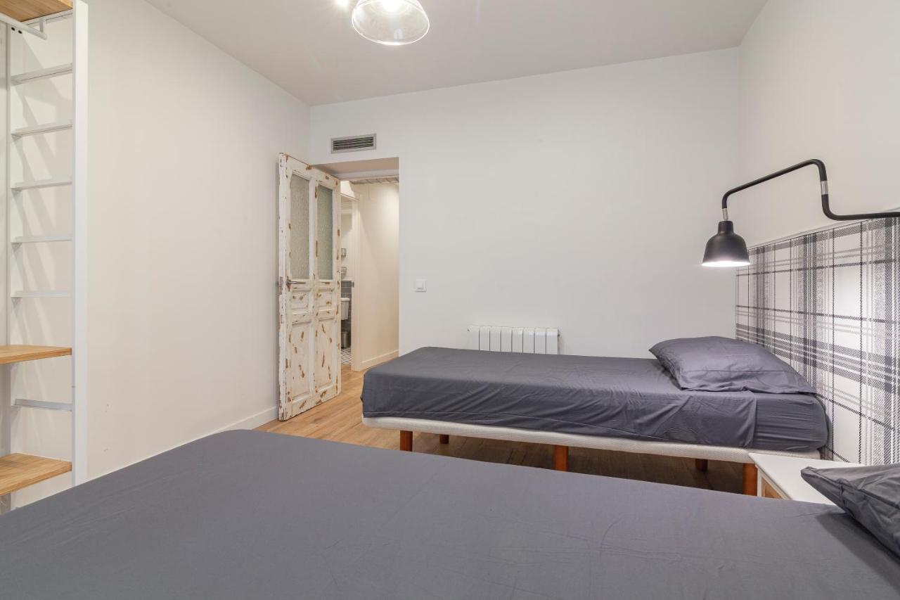 Apartament The Barn Madryt Zewnętrze zdjęcie