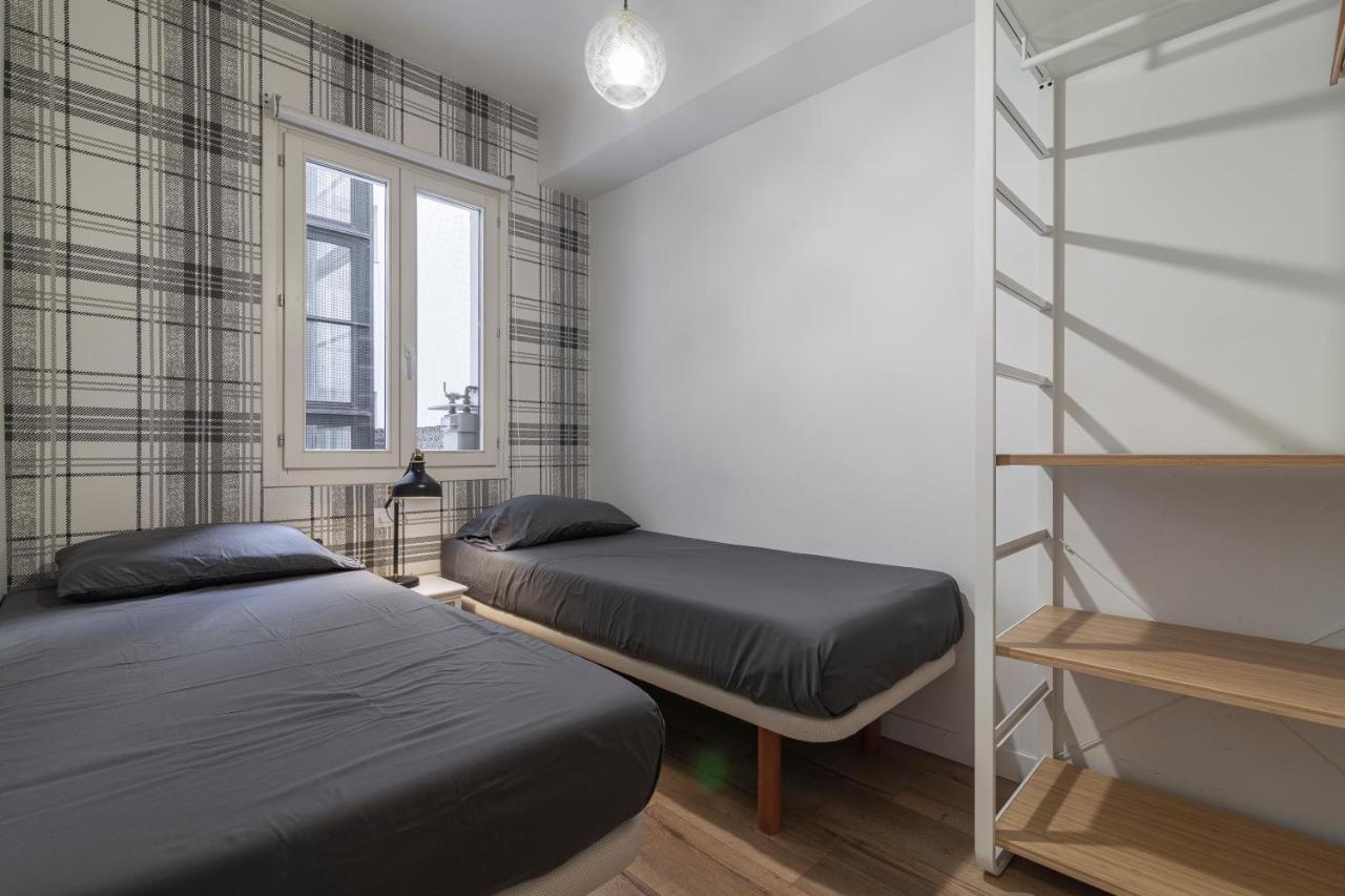 Apartament The Barn Madryt Zewnętrze zdjęcie