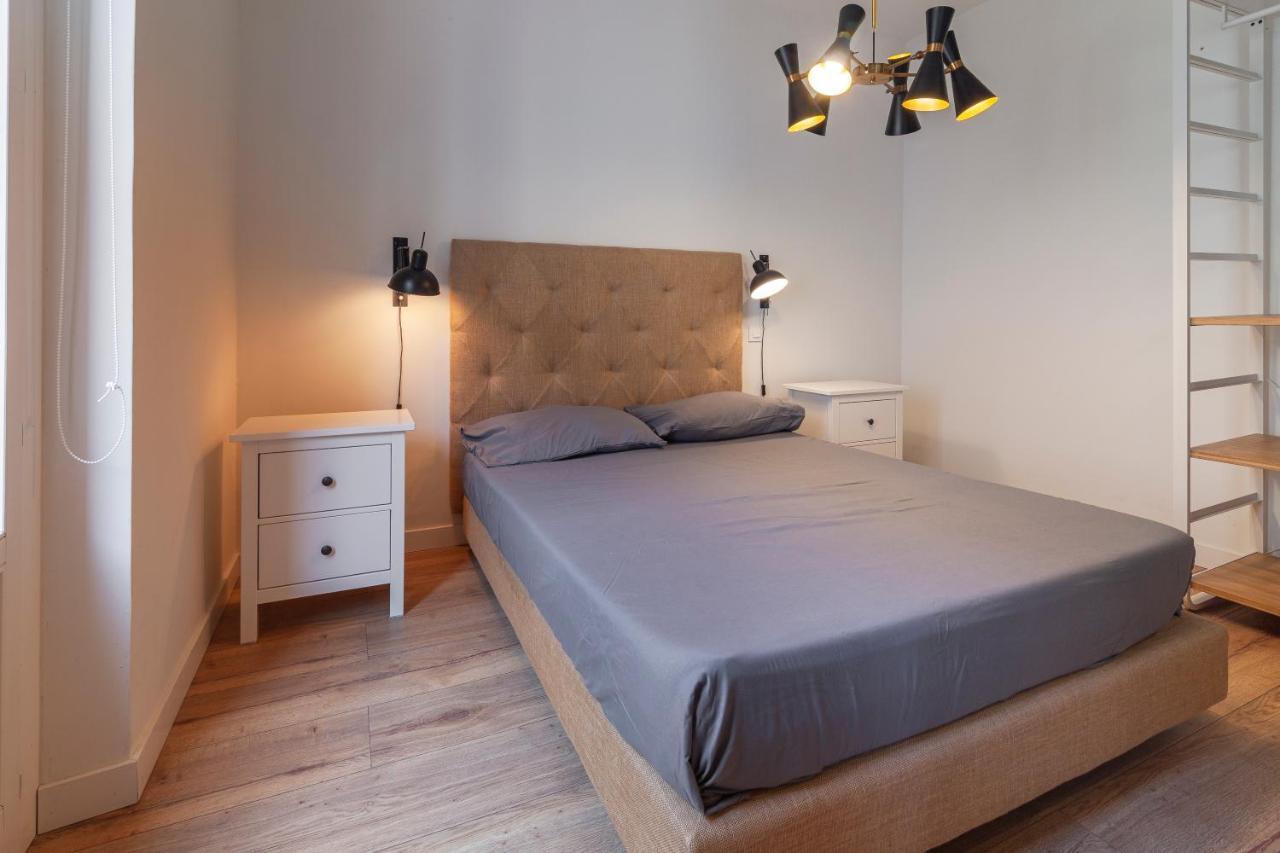 Apartament The Barn Madryt Zewnętrze zdjęcie