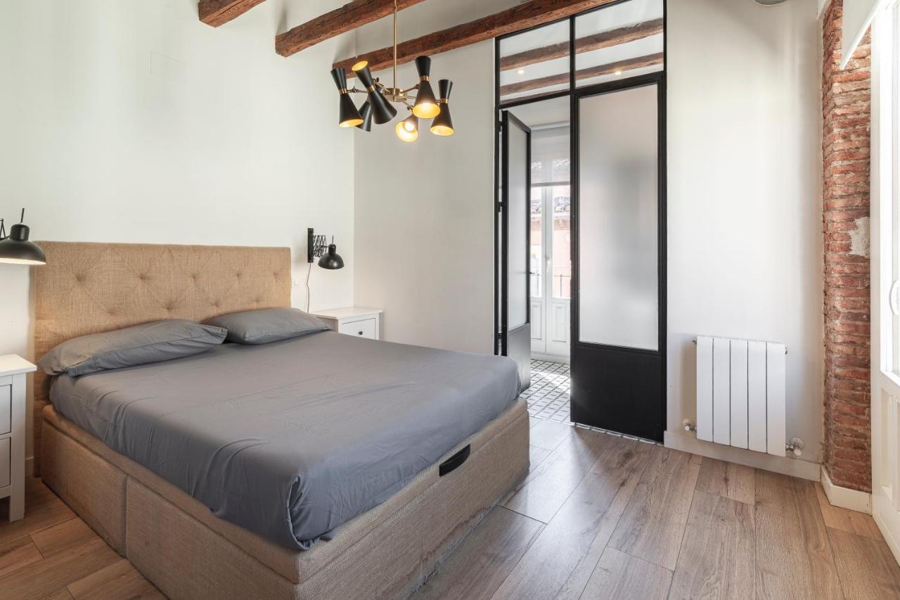 Apartament The Barn Madryt Zewnętrze zdjęcie