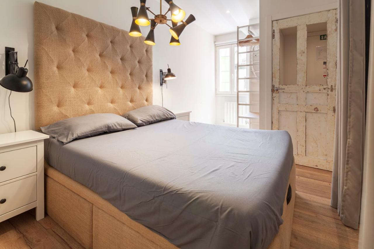 Apartament The Barn Madryt Zewnętrze zdjęcie