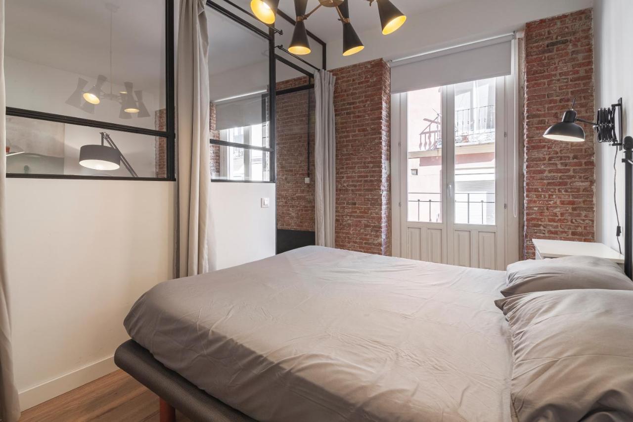 Apartament The Barn Madryt Zewnętrze zdjęcie
