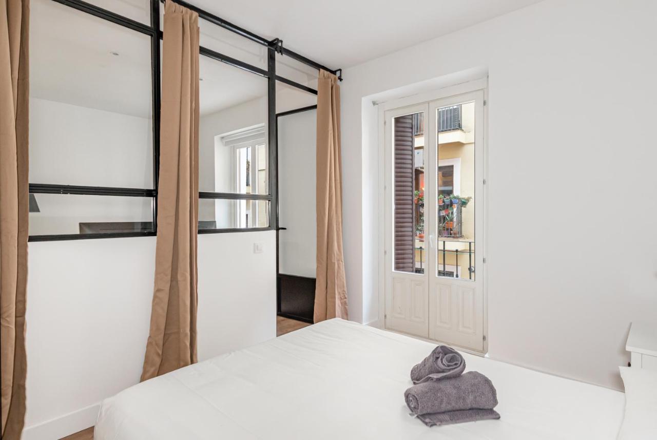 Apartament The Barn Madryt Zewnętrze zdjęcie