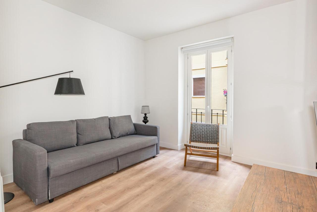Apartament The Barn Madryt Zewnętrze zdjęcie