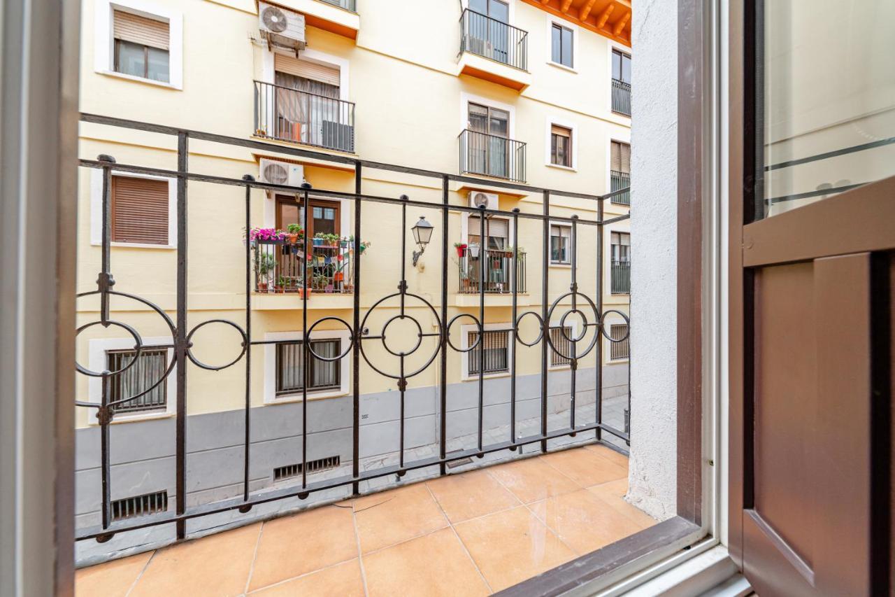 Apartament The Barn Madryt Zewnętrze zdjęcie