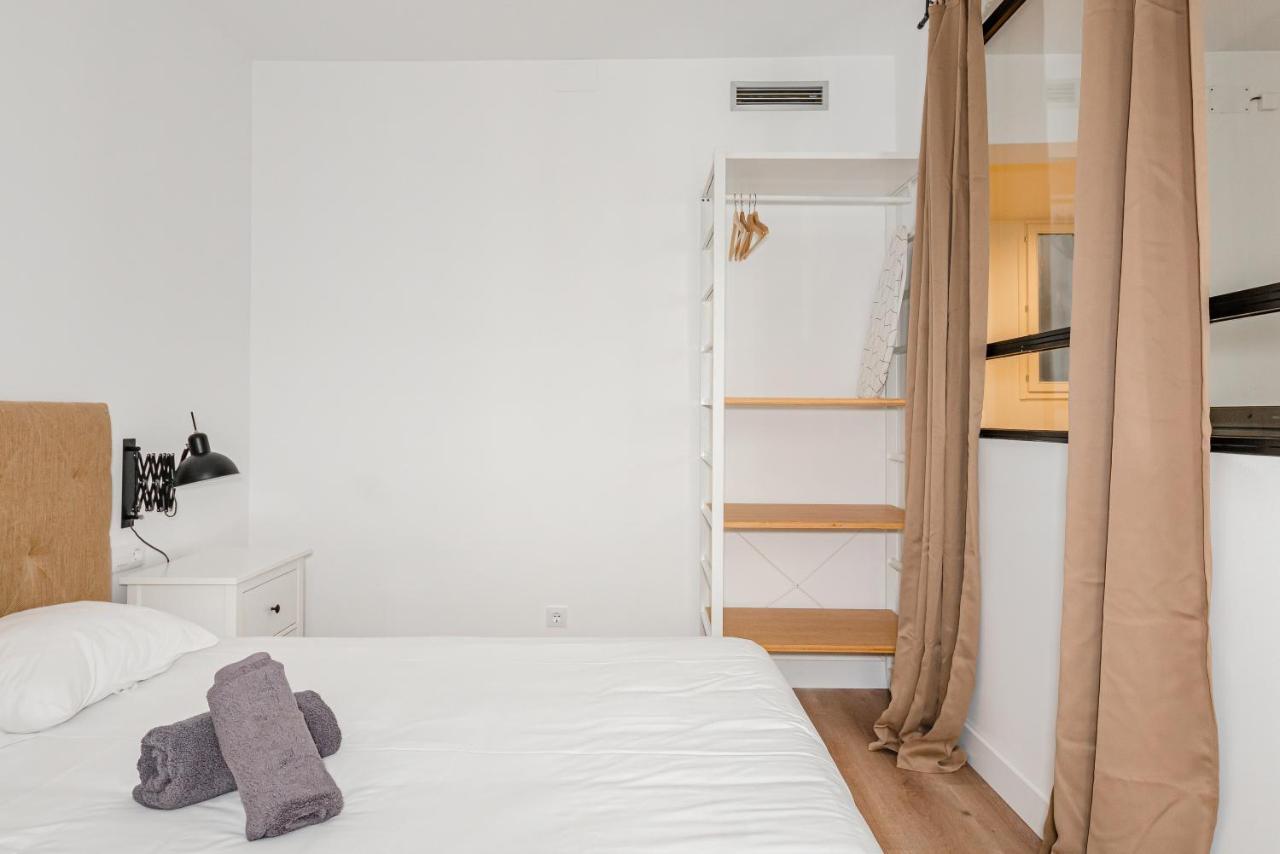 Apartament The Barn Madryt Zewnętrze zdjęcie