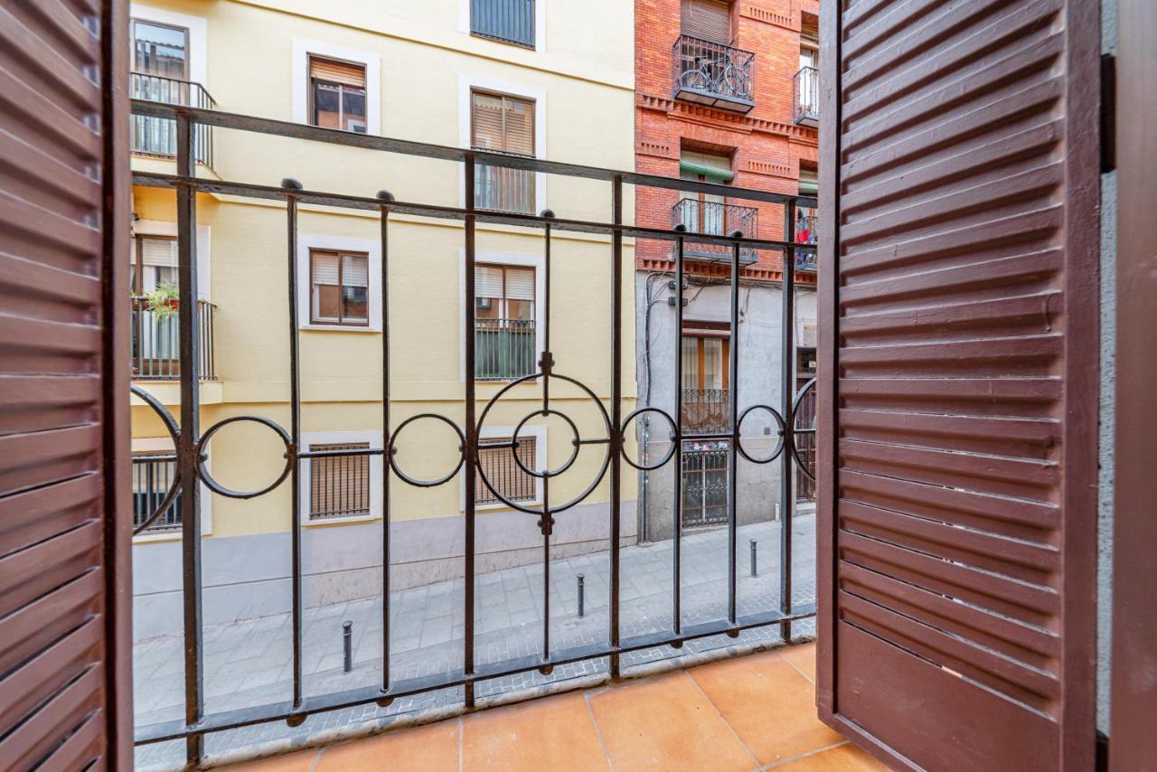 Apartament The Barn Madryt Zewnętrze zdjęcie
