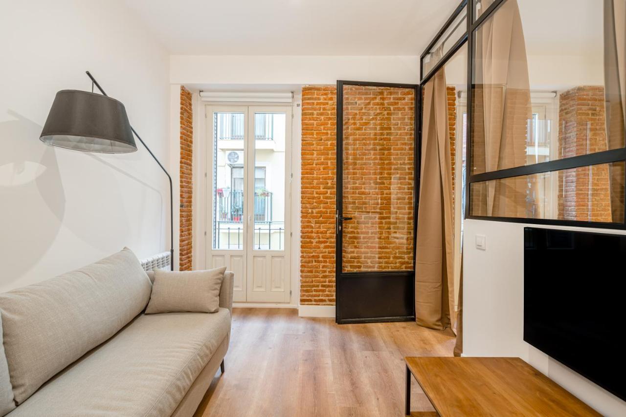 Apartament The Barn Madryt Zewnętrze zdjęcie